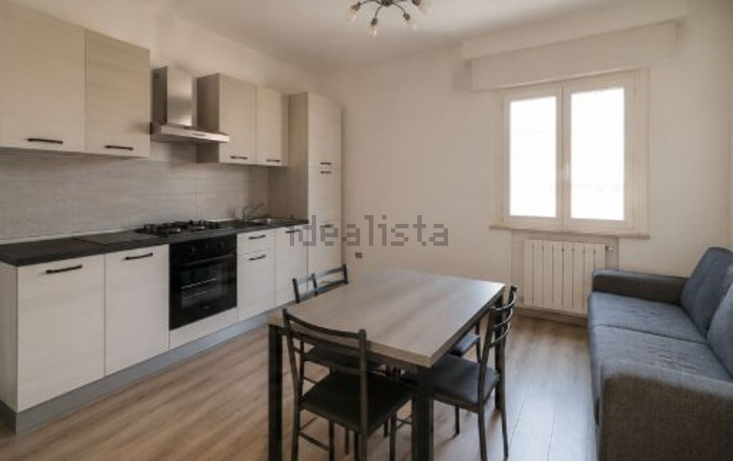 appartamento in affitto a Verona in zona Borgo Trento