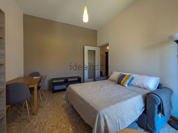appartamento in affitto a Verona in zona Borgo Trento