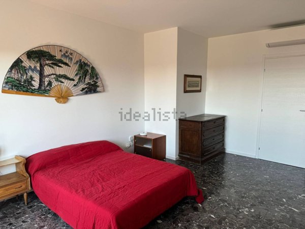 appartamento in affitto a Verona in zona Saval