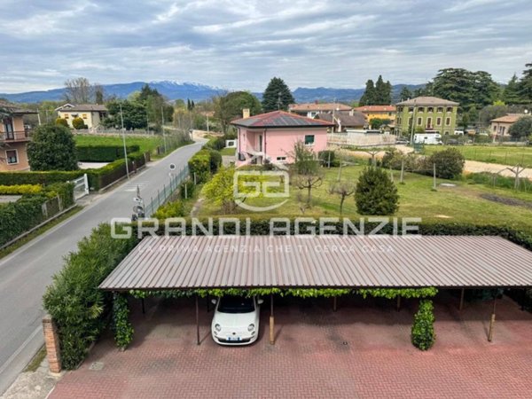 appartamento in affitto a Verona in zona Borgo Milano
