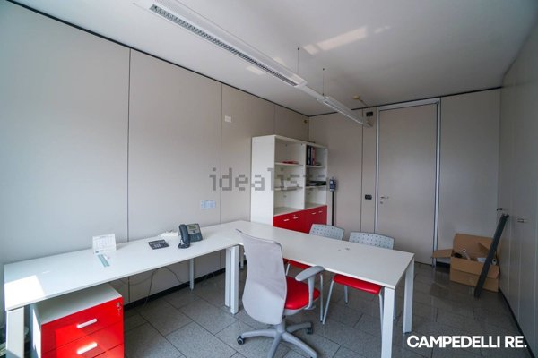 ufficio in affitto a Verona in zona Borgo Roma