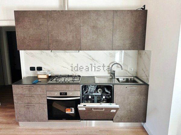appartamento in affitto a Verona in zona Borgo Roma