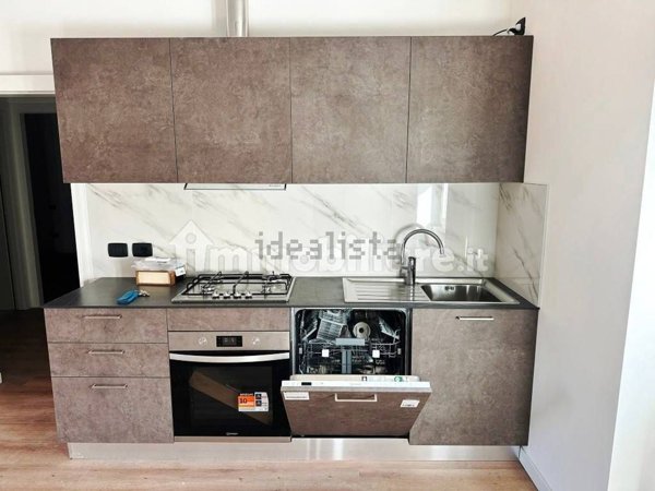 appartamento in affitto a Verona in zona Borgo Roma