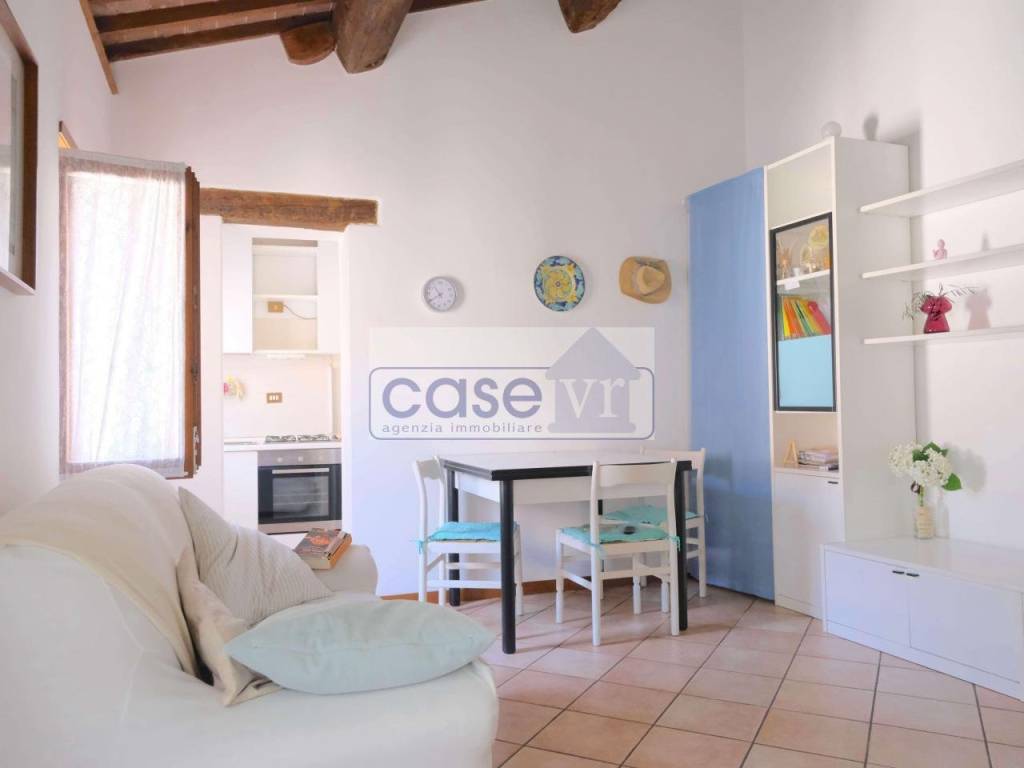 appartamento in affitto a Verona in zona San Zeno