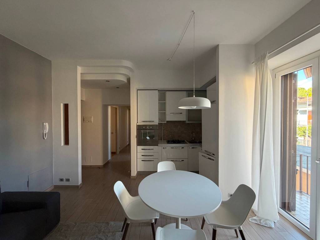 appartamento in affitto a Verona in zona Quinzano