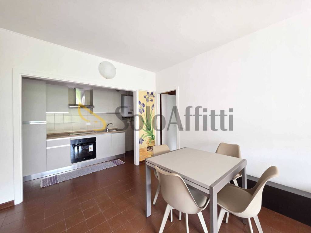 appartamento in affitto a Verona