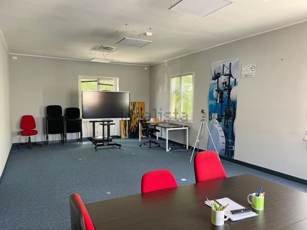 ufficio in affitto a Verona in zona Borgo Roma