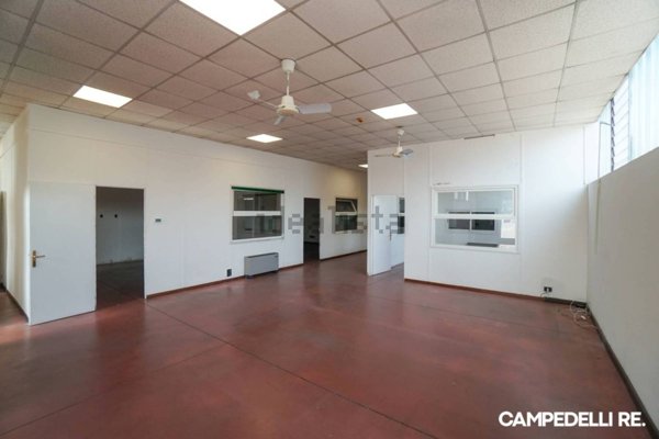 capannone in affitto a Verona in zona Borgo Roma