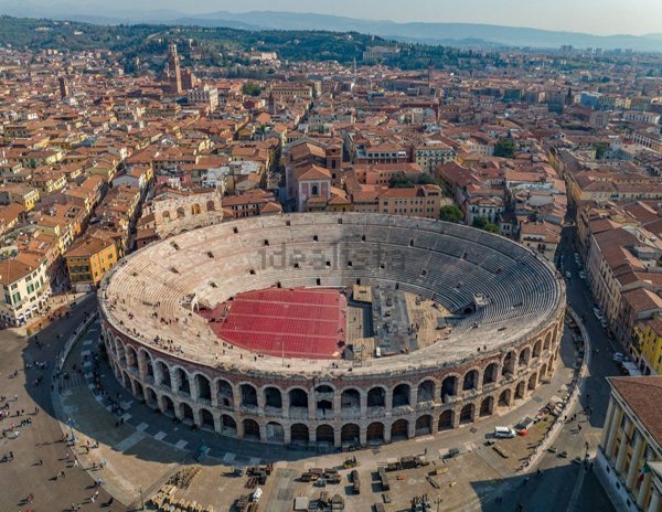 ufficio in affitto a Verona in zona Centro Storico