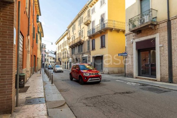 appartamento in affitto a Verona in zona Veronetta