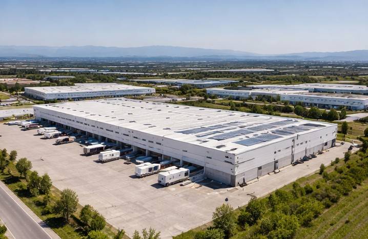 locale commerciale in affitto a Verona in zona Golosine