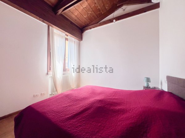 appartamento in affitto a Verona in zona San Zeno