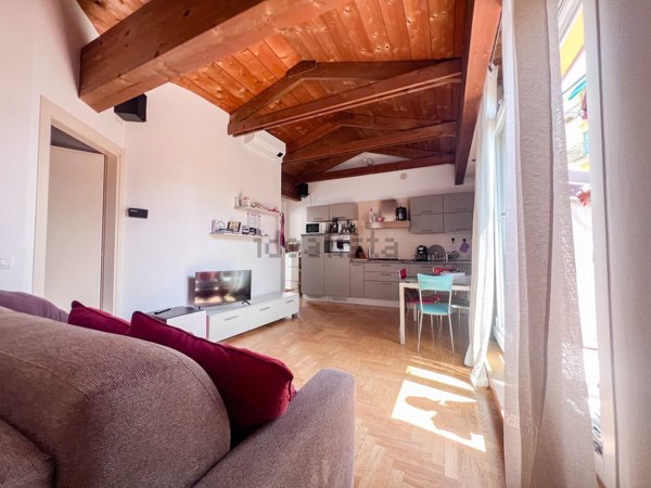 appartamento in affitto a Verona in zona San Zeno