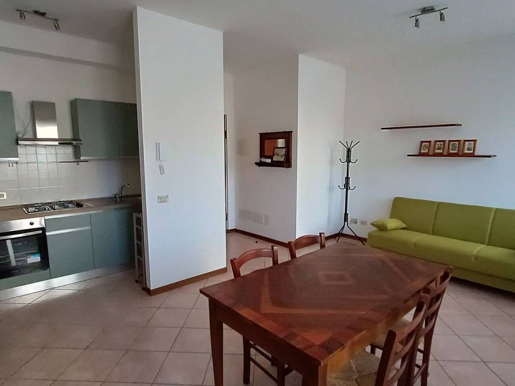 appartamento in affitto a Verona in zona San Massimo all'Adige