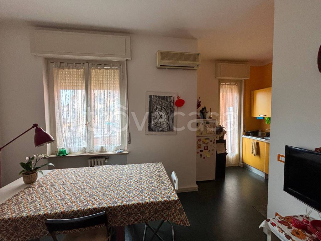 appartamento in affitto a Verona in zona Cittadella