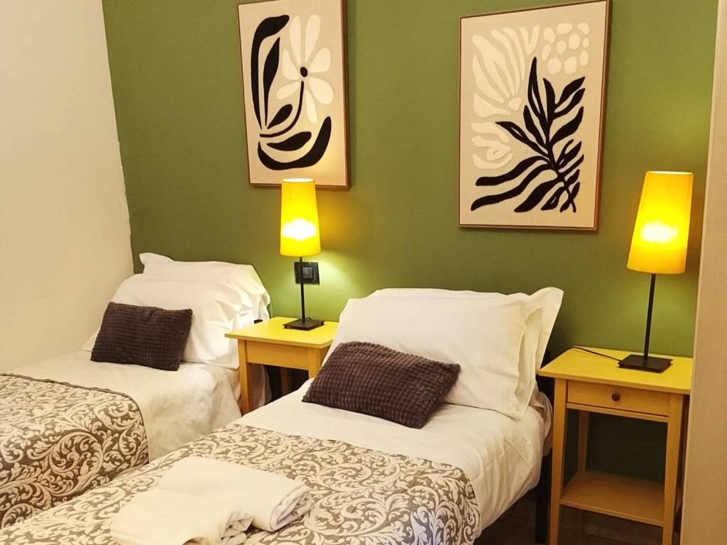 appartamento in affitto a Verona in zona Borgo Roma