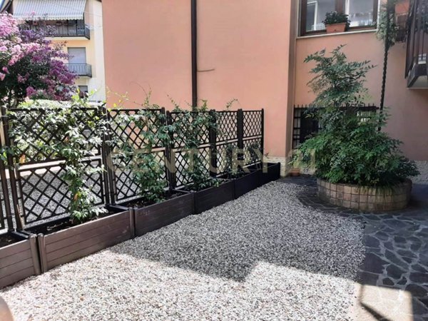casa semindipendente in affitto a Verona