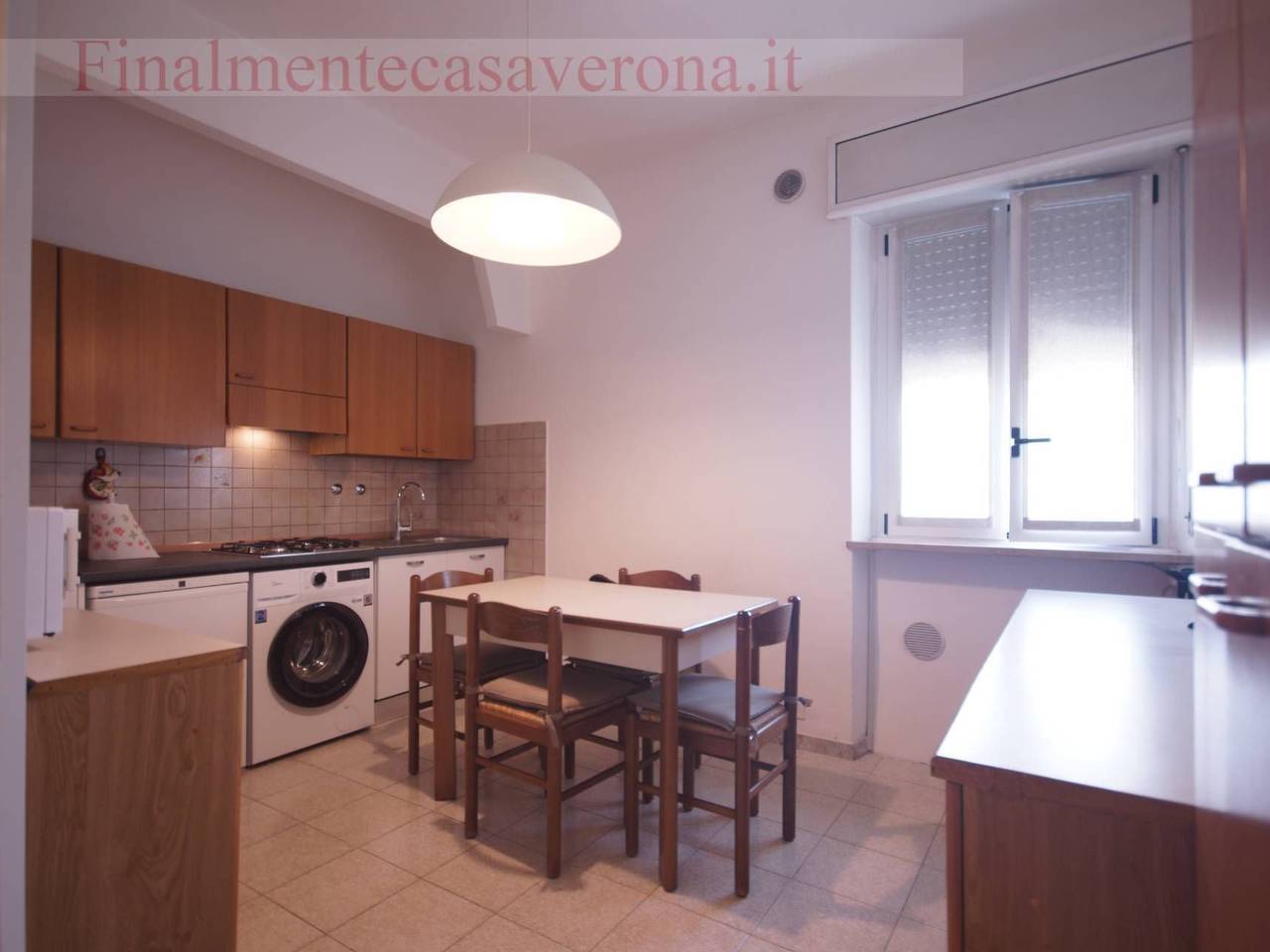 appartamento in affitto a Verona in zona Borgo Venezia / Borgo Trieste