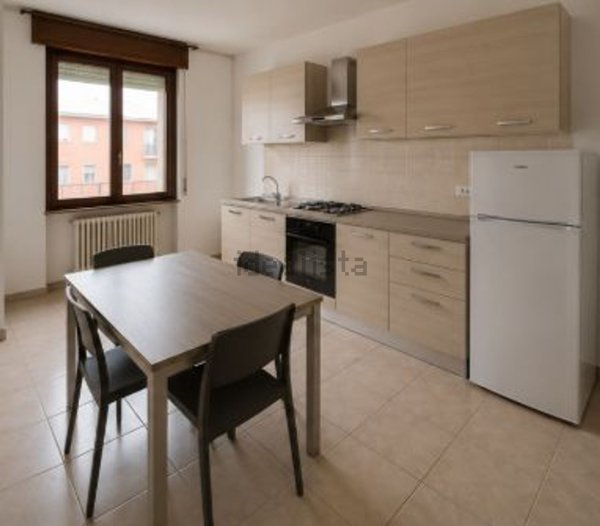 appartamento in affitto a Verona in zona Borgo Venezia / Borgo Trieste