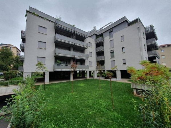 appartamento in affitto a Verona in zona Borgo Milano