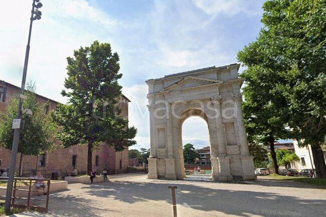 appartamento in affitto a Verona in zona Centro Storico