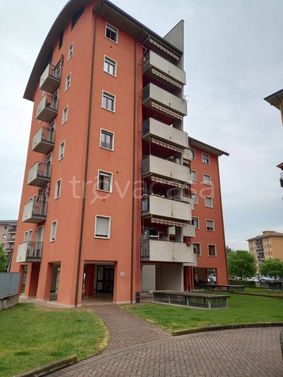 appartamento in affitto a Verona in zona Borgo Milano