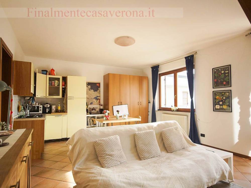 appartamento in affitto a Verona