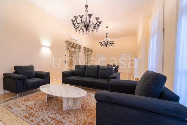 appartamento in affitto a Verona in zona Centro Storico
