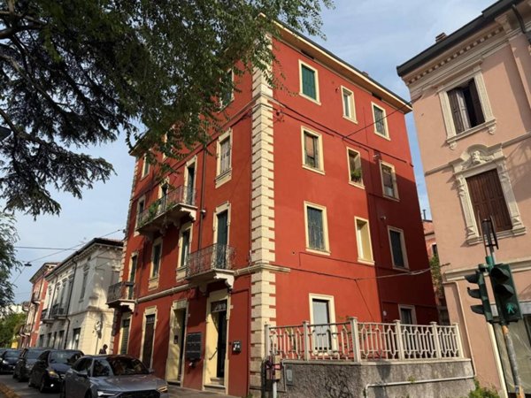 appartamento in affitto a Verona in zona Borgo Venezia / Borgo Trieste