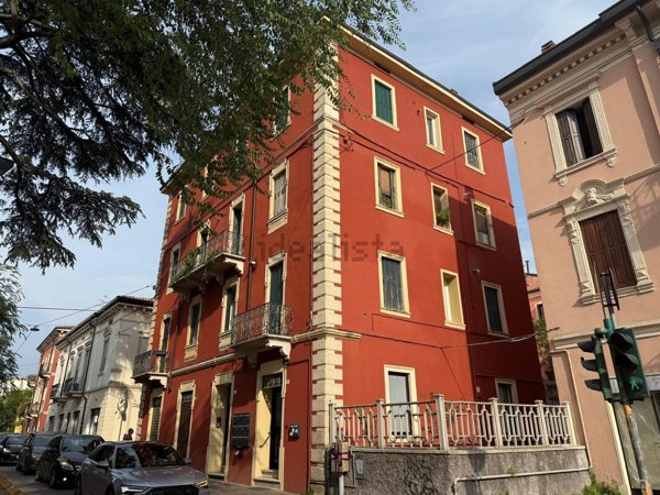 appartamento in affitto a Verona in zona Borgo Venezia / Borgo Trieste