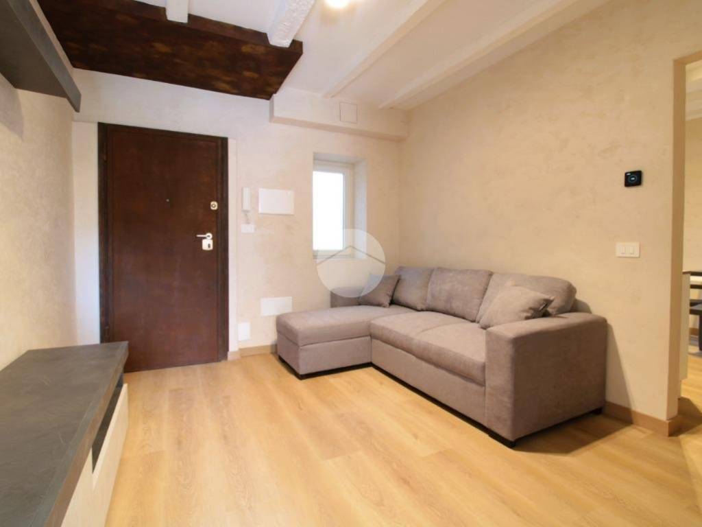 appartamento in affitto a Verona
