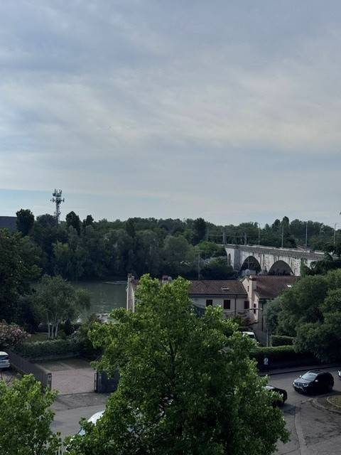 appartamento in affitto a Verona