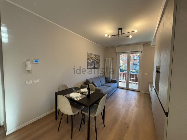 appartamento in affitto a Verona in zona Borgo Venezia / Borgo Trieste