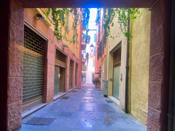 appartamento in affitto a Verona in zona Centro Storico