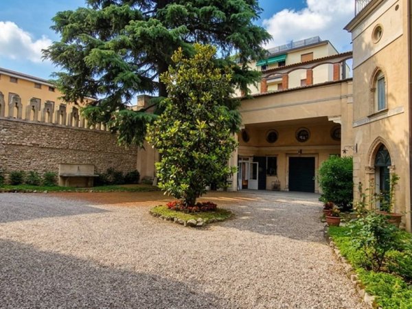 appartamento in affitto a Verona
