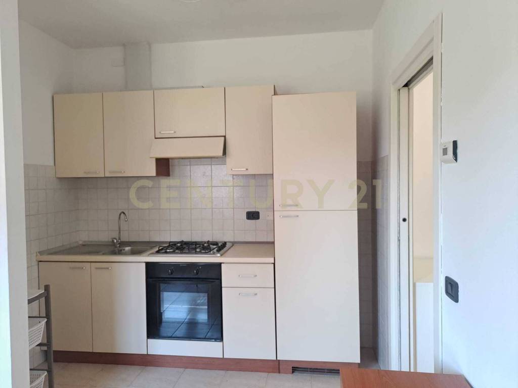 appartamento in affitto a Verona in zona Golosine