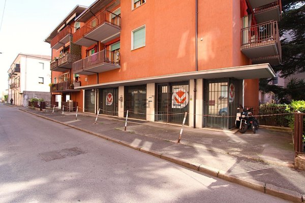 appartamento in affitto a Verona in zona Golosine