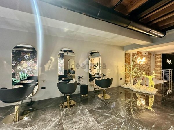 loft in affitto a Verona in zona Cittadella