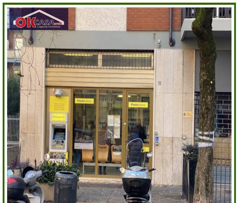 ufficio in affitto a Verona in zona Borgo Trento