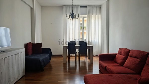 appartamento in affitto a Verona in zona Borgo Trento
