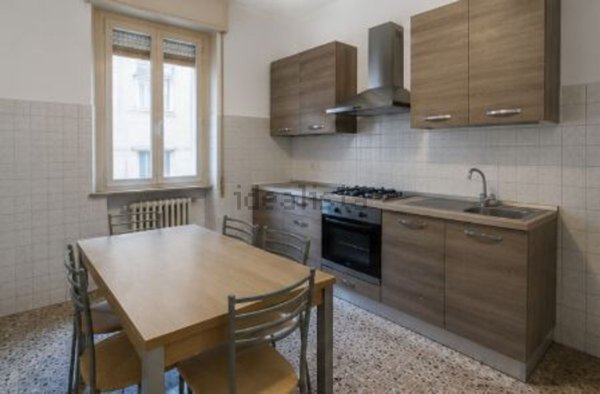 appartamento in affitto a Verona in zona Borgo Venezia / Borgo Trieste