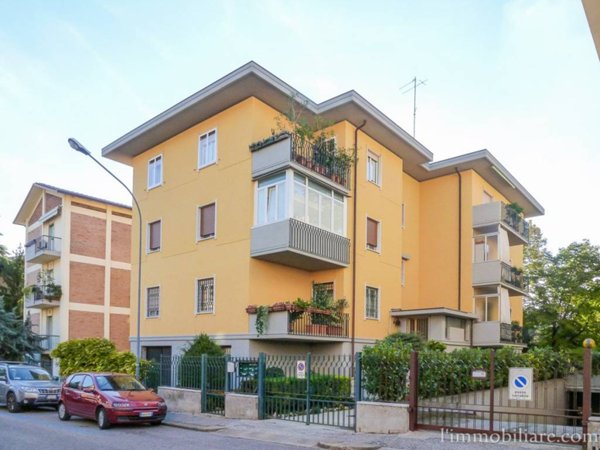 appartamento in affitto a Verona in zona Porto Crencano
