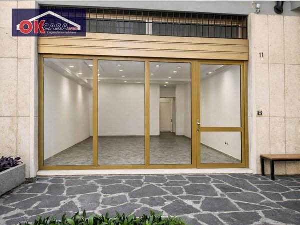 ufficio in affitto a Verona in zona Porto Crencano