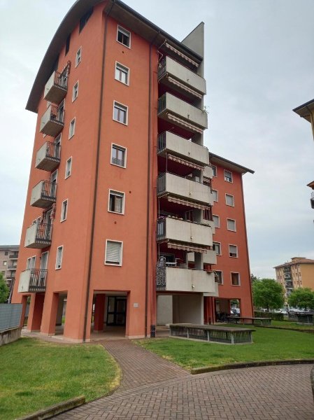 appartamento in affitto a Verona in zona Borgo Milano