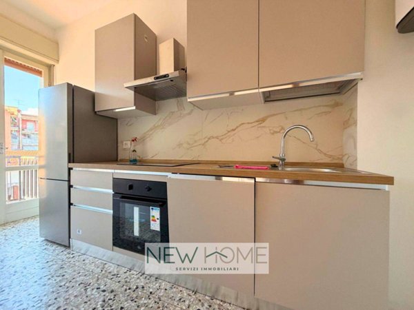 appartamento in affitto a Verona in zona Borgo Roma