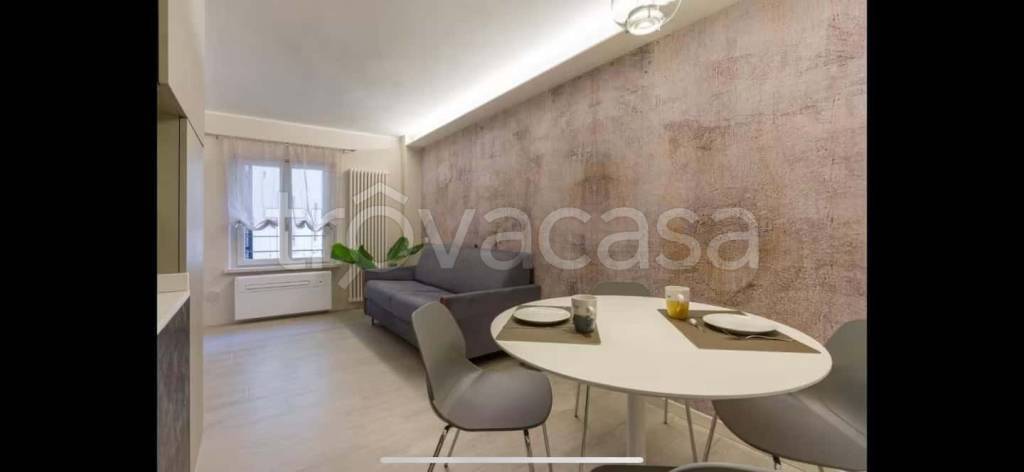 appartamento in affitto a Verona in zona Cittadella