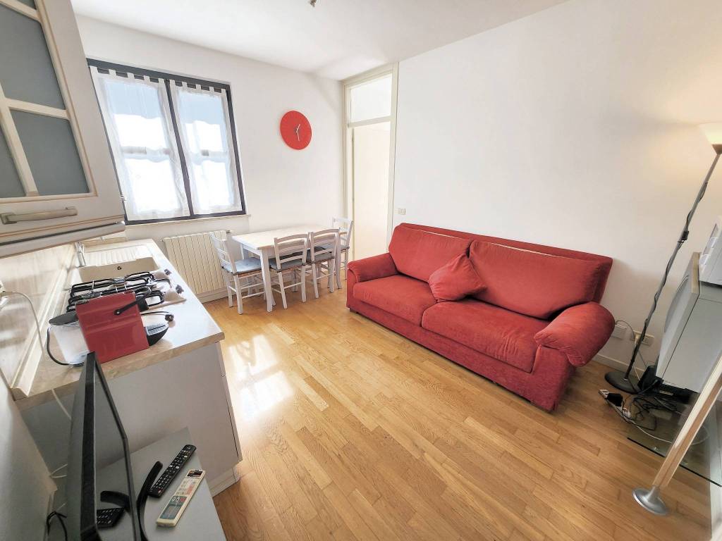 appartamento in affitto a Verona in zona San Zeno