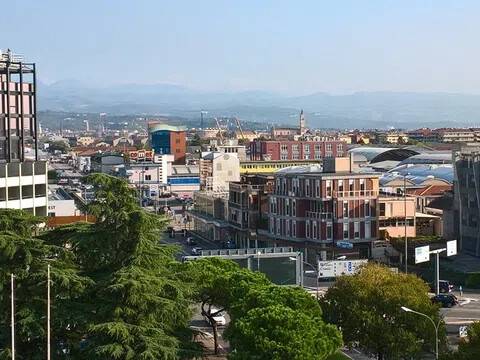 ufficio in affitto a Verona in zona Golosine