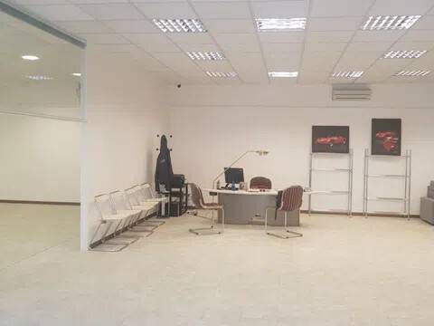 negozio in affitto a Verona in zona Borgo Roma