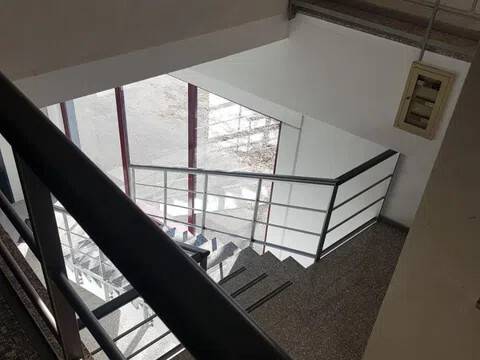 ufficio in affitto a Verona in zona Golosine